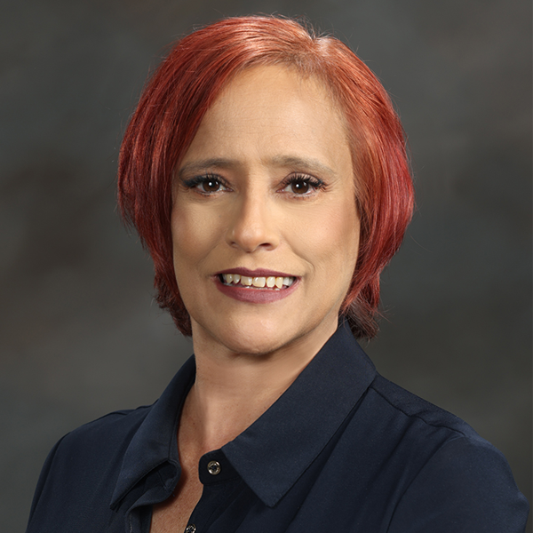 Tomasa Richmond
